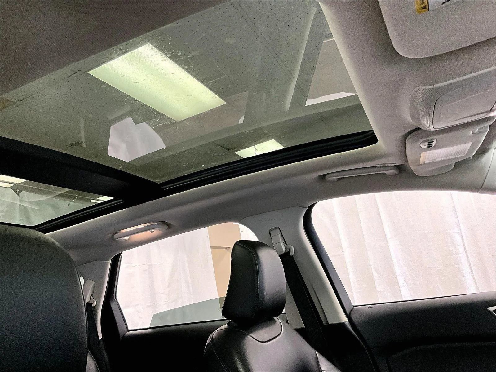 Certified 2023 Ford Edge SEL w/ Convenience Package AWD/4WD image 21