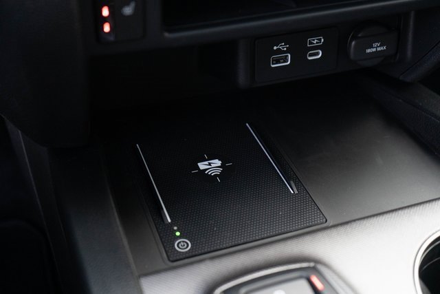 New 2026 Honda Ridgeline RTL image 25