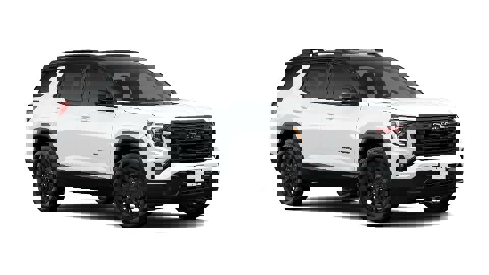 New 2026 GMC Terrain Elevation w/ Elevation Premium Package image 30