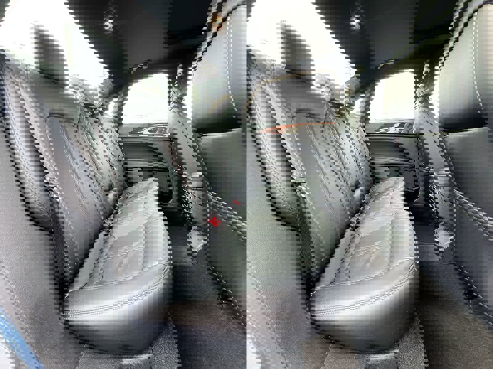 Used 2019 Lincoln MKZ Reserve w/ Reserve Plus Package image 20