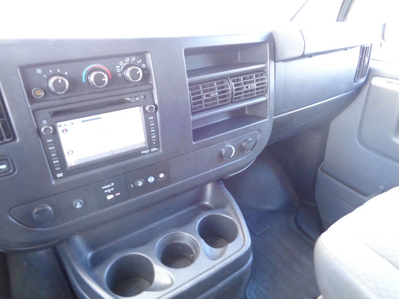 Used 2014 Chevrolet Express 3500 LT w/ LT Preferred Equipment Group image 69