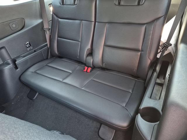 New 2027 Ford Explorer ST-Line w/ Premium Package AWD/4WD image 20