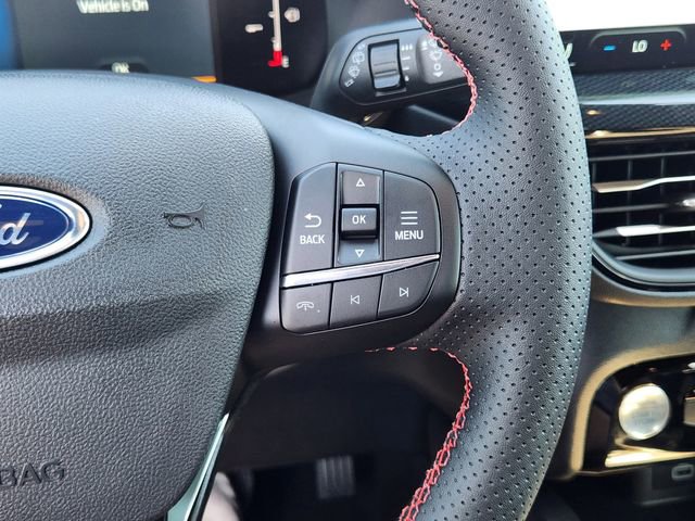 New 2026 Ford Escape ST-Line Select w/ Tech Pack #1 image 30