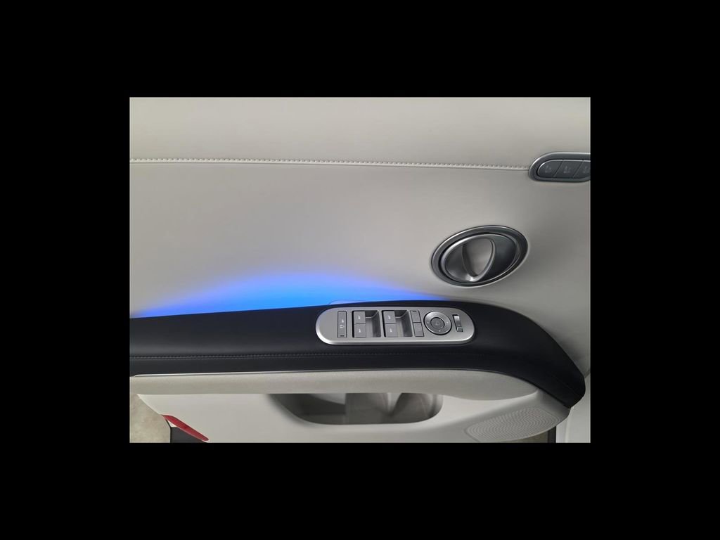 Used 2026 Hyundai Palisade Calligraphy AWD/4WD image 12