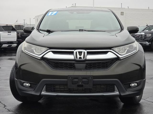 Used 2017 Honda CR-V EX image 15