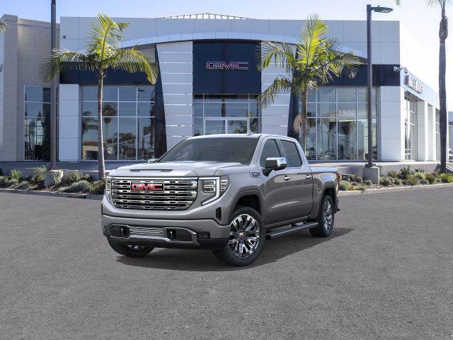 New 2026 GMC Sierra 1500 Denali w/ Denali Reserve Package AWD/4WD image 8