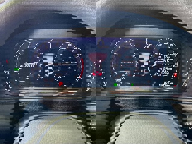 Used 2024 Honda Accord EX image 11