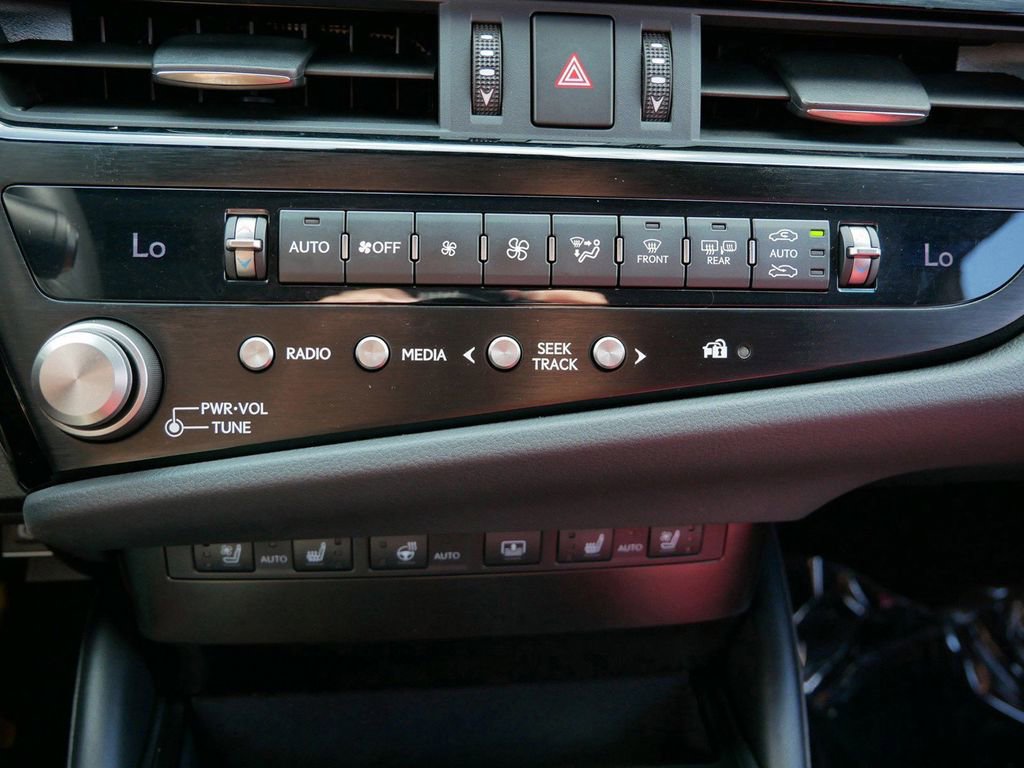 Used 2023 Lexus ES 350 F Sport image 26