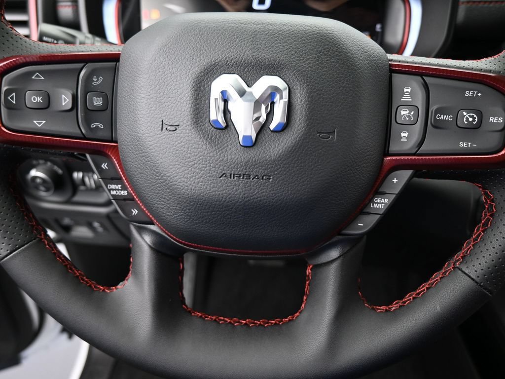 Used 2025 RAM 1500 Rebel w/ Rebel Level 2 Equipment Group AWD/4WD image 33