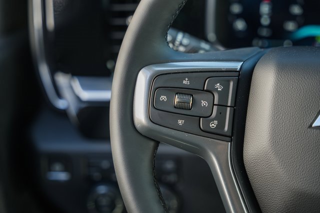 New 2026 Chevrolet Silverado 2500 LT w/ Trail Boss Package image 28