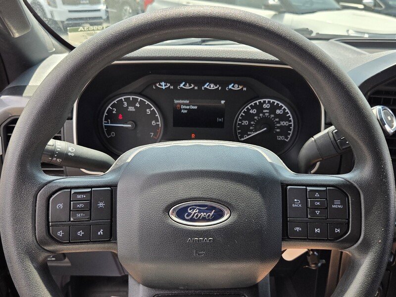 Used 2023 Ford F150 XL w/ STX Appearance Package RWD image 25