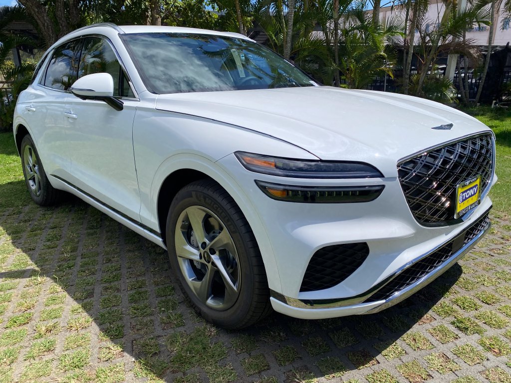New 2026 Genesis GV70 2.5T AWD/4WD image 19
