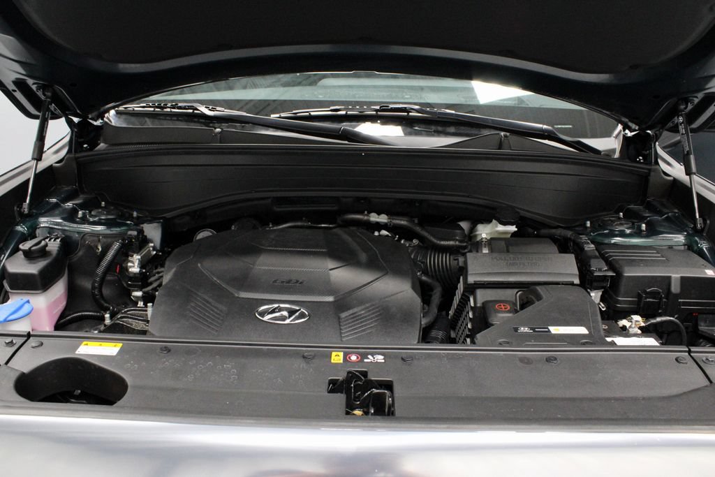 Used 2025 Hyundai Palisade Calligraphy FWD image 18