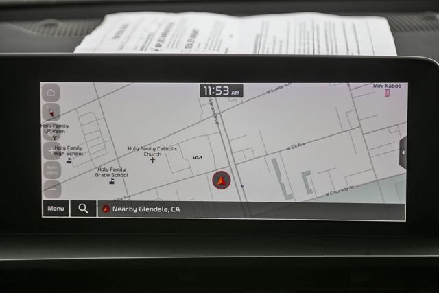 Used 2024 Kia Telluride S w/ S Sunroof Package image 15