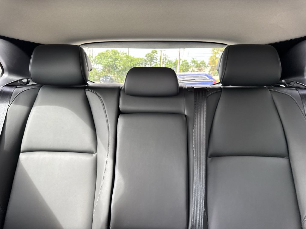 New 2026 MAZDA CX-30 AWD 2.5 S image 18