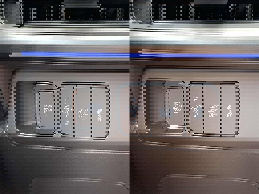 New 2026 Hyundai Santa Fe Calligraphy image 20