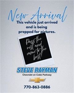 Used 2023 Chevrolet Bolt EUV LT w/ Driver Confidence Package FWD image 1