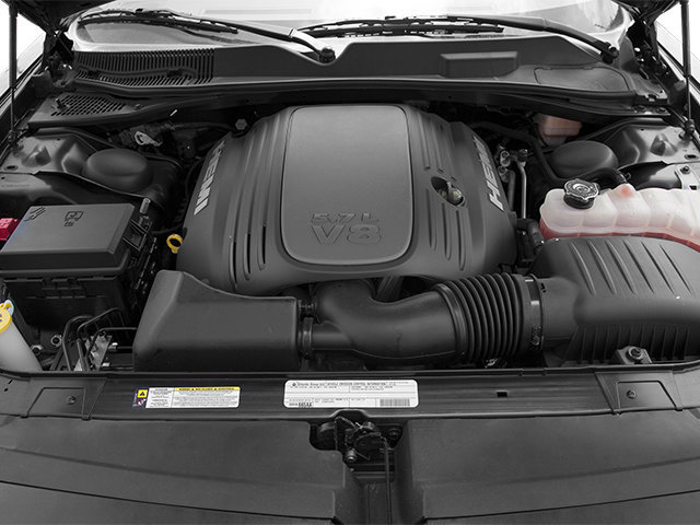 Used 2013 Dodge Challenger R/T Plus RWD image 16