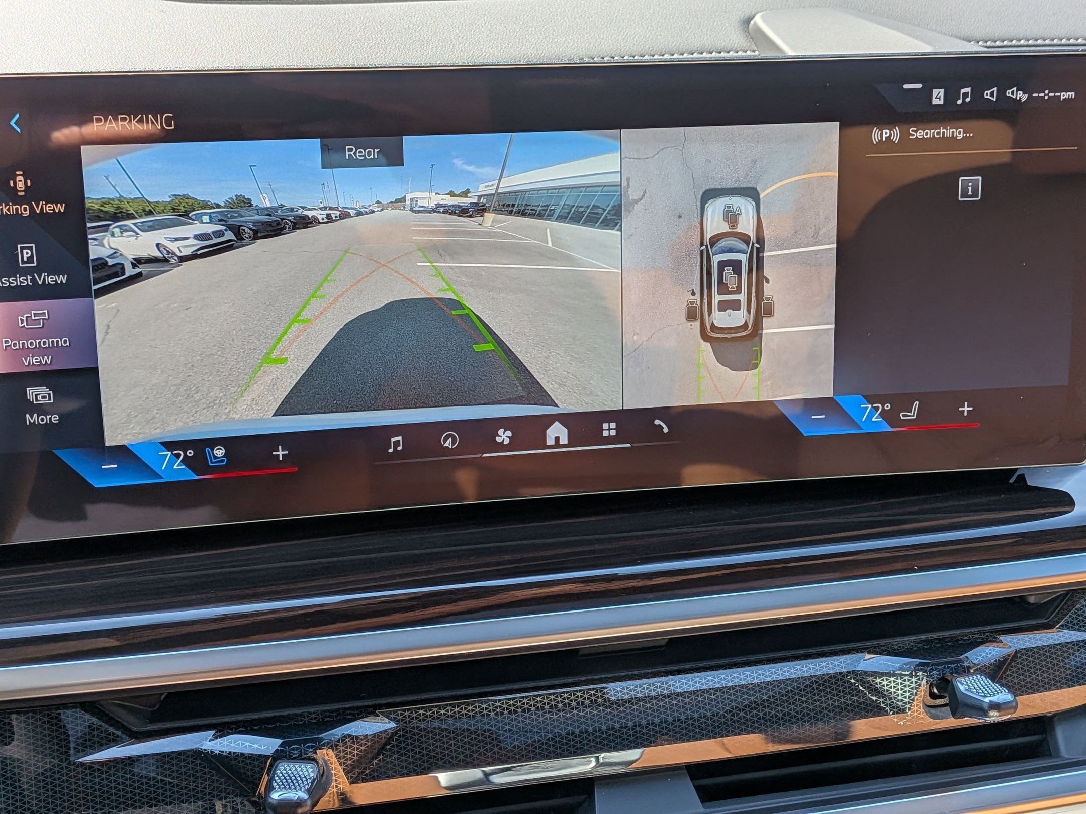 New 2027 BMW X7 xDrive40i w/ Executive Package AWD/4WD image 24