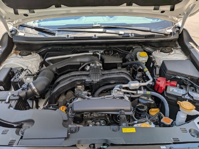 Used 2025 Subaru Crosstrek 2.5i Limited AWD/4WD image 38