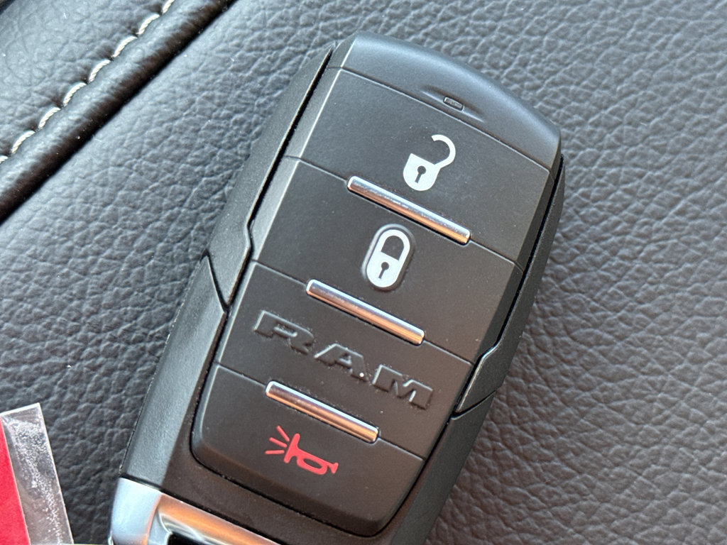 New 2026 RAM 3500 Tradesman image 36