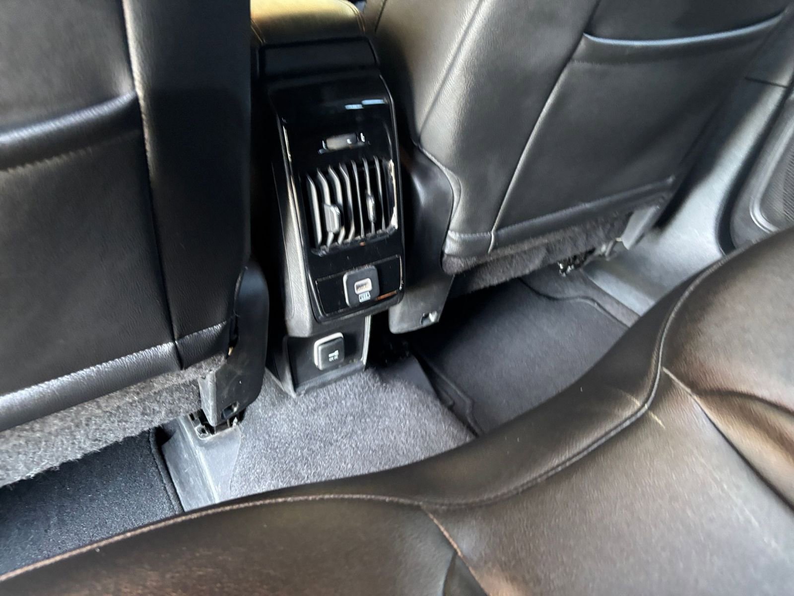 Used 2025 Jeep Compass Limited AWD/4WD image 23