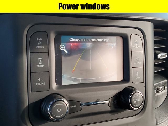 Certified 2024 RAM 1500 Tradesman w/ Night Edition image 19