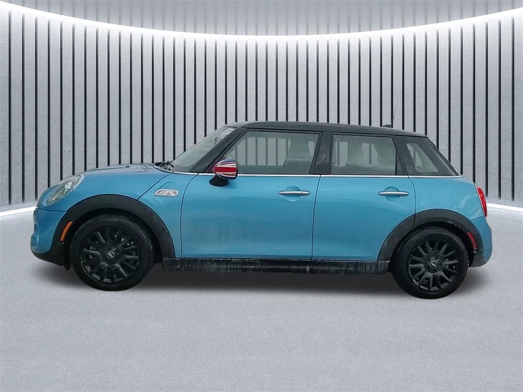 Used 2019 MINI Cooper S image 15