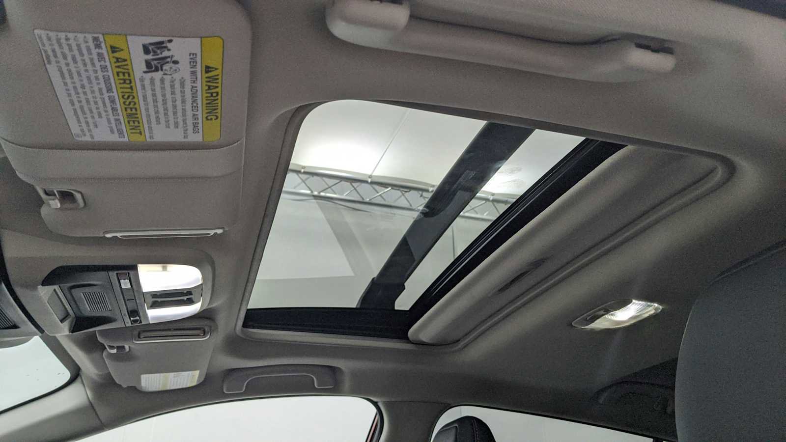 Used 2025 Subaru Crosstrek 2.5i Limited w/ Popular Package #3A image 15