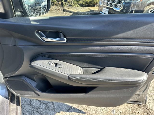 Used 2020 Nissan Altima 2.5 S image 8