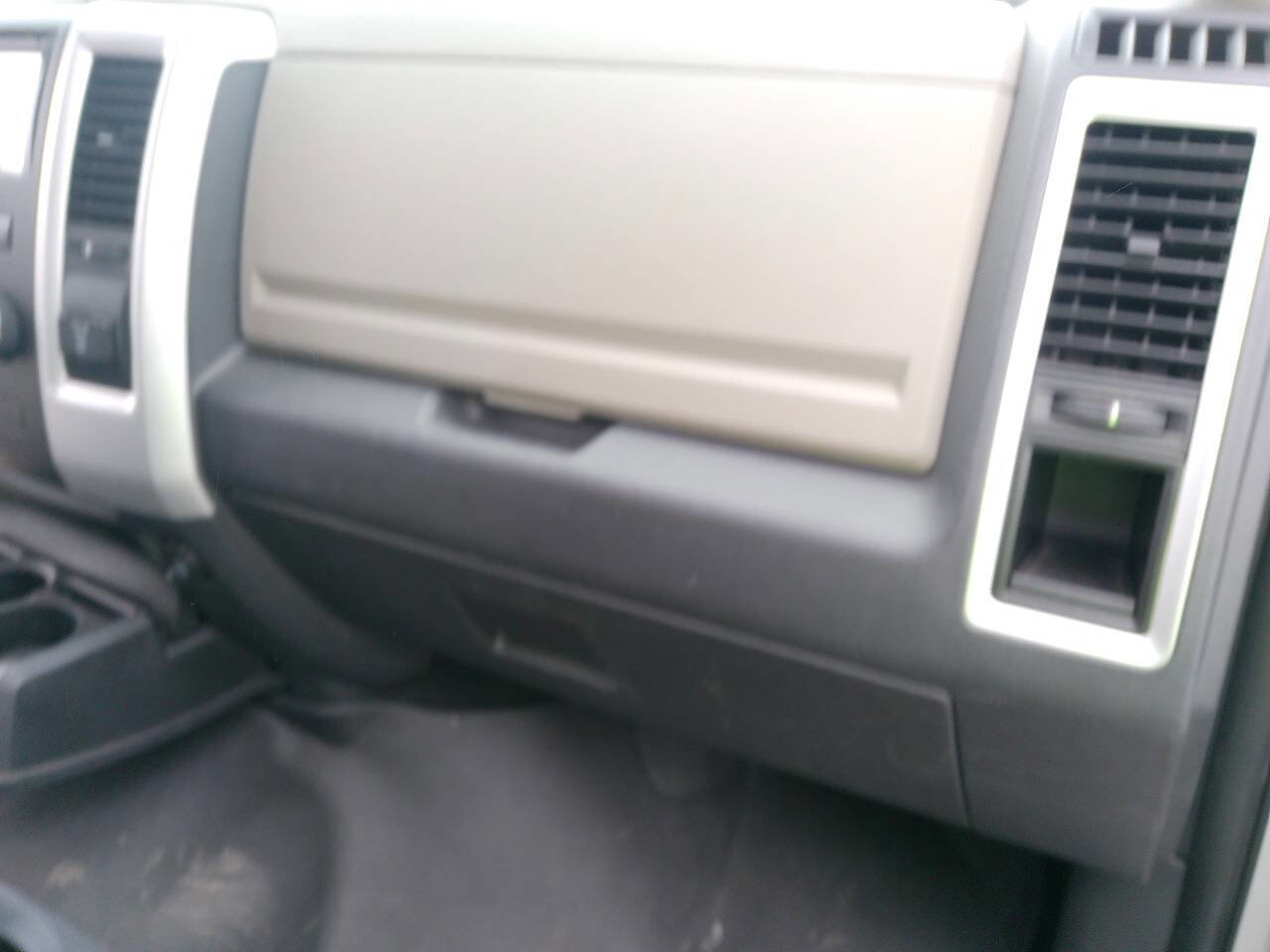 Used 2012 RAM 2500 Big Horn image 19