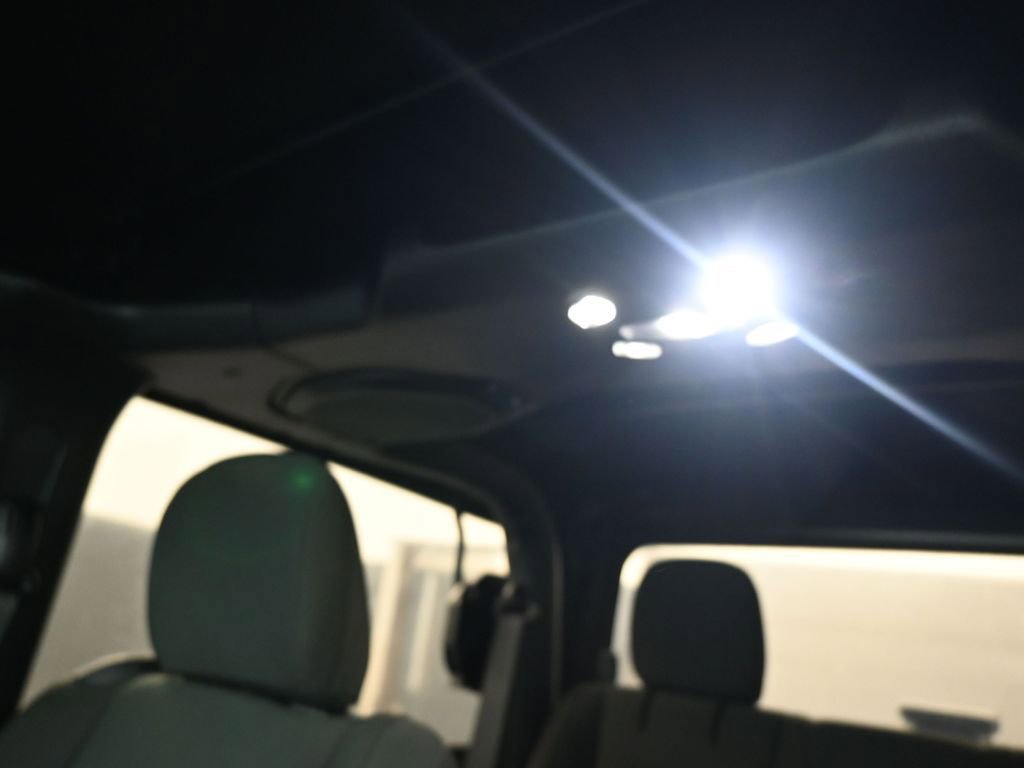 Used 2020 Jeep Wrangler Sport image 10