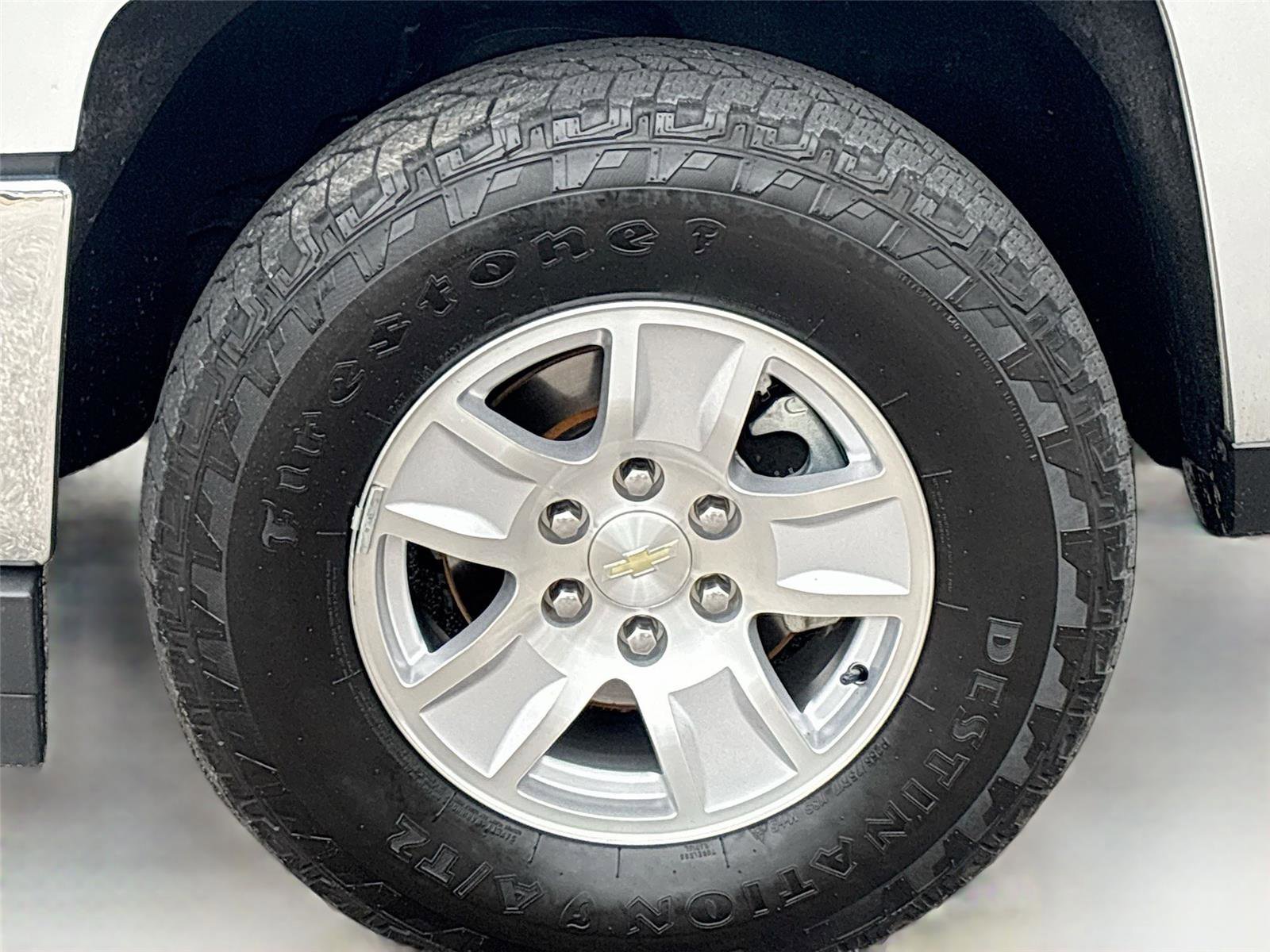 Used 2018 Chevrolet Silverado 1500 LT w/ Texas Edition image 29