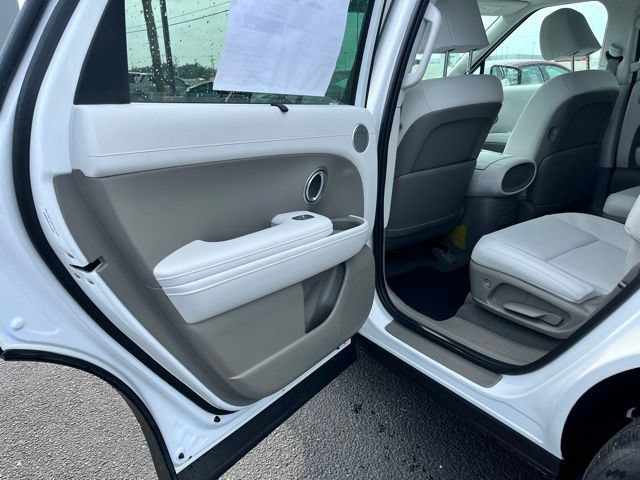 New 2026 Hyundai Palisade SEL FWD image 11