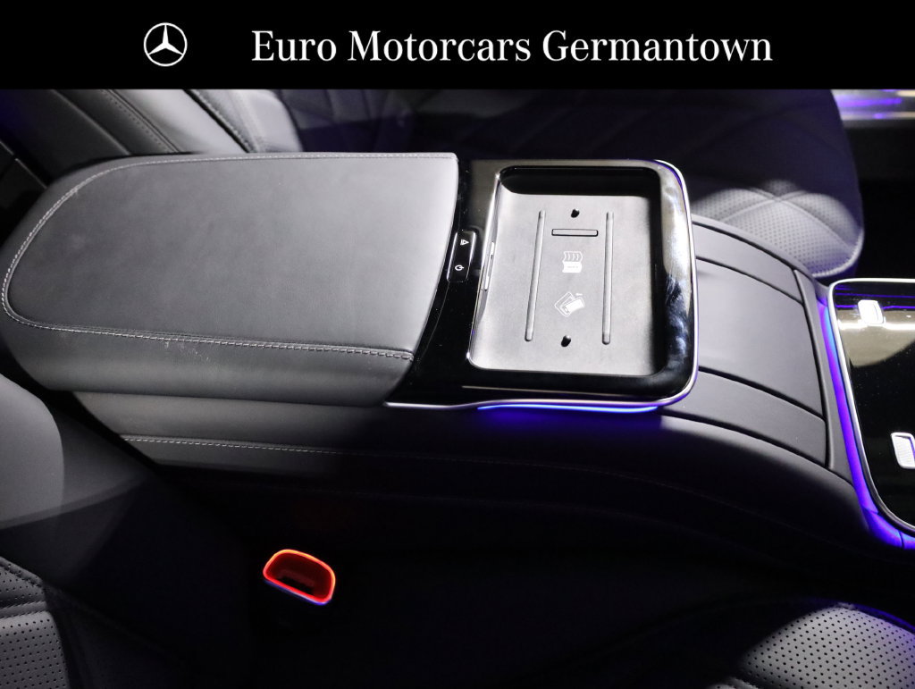 Used 2026 Mercedes-Benz Maybach S 580 4MATIC image 77