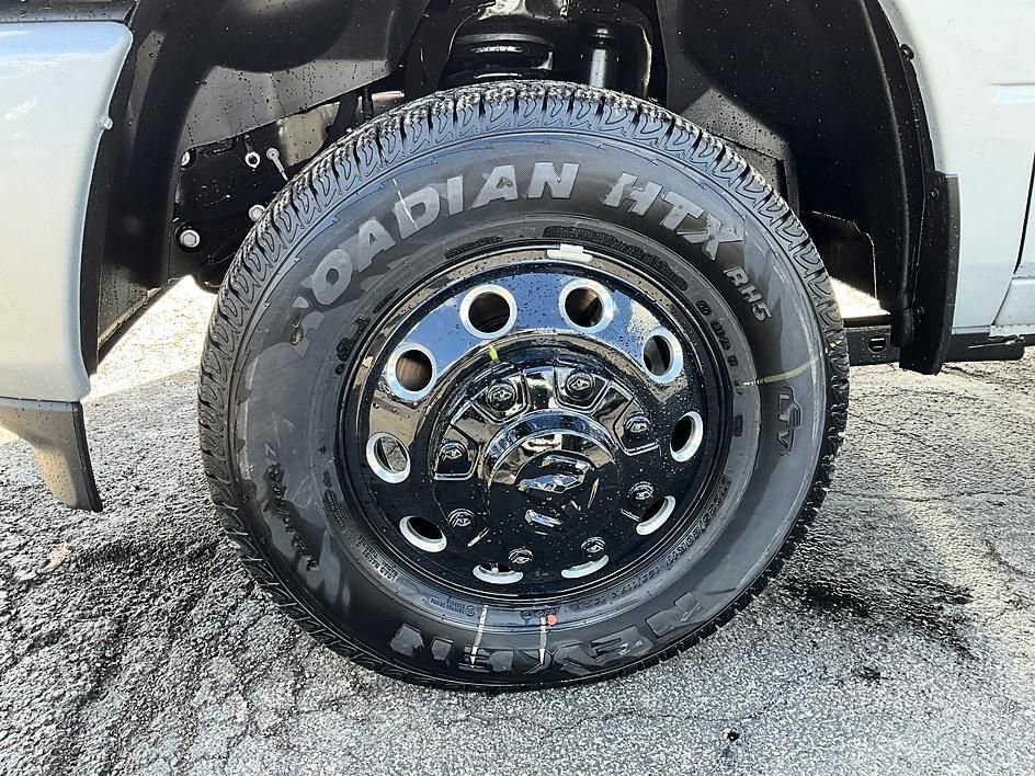 New 2026 RAM 3500 Big Horn image 11