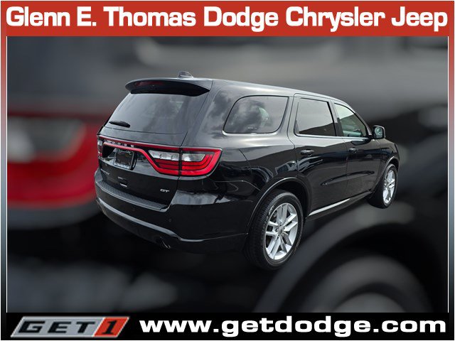 Used 2022 Dodge Durango GT image 7