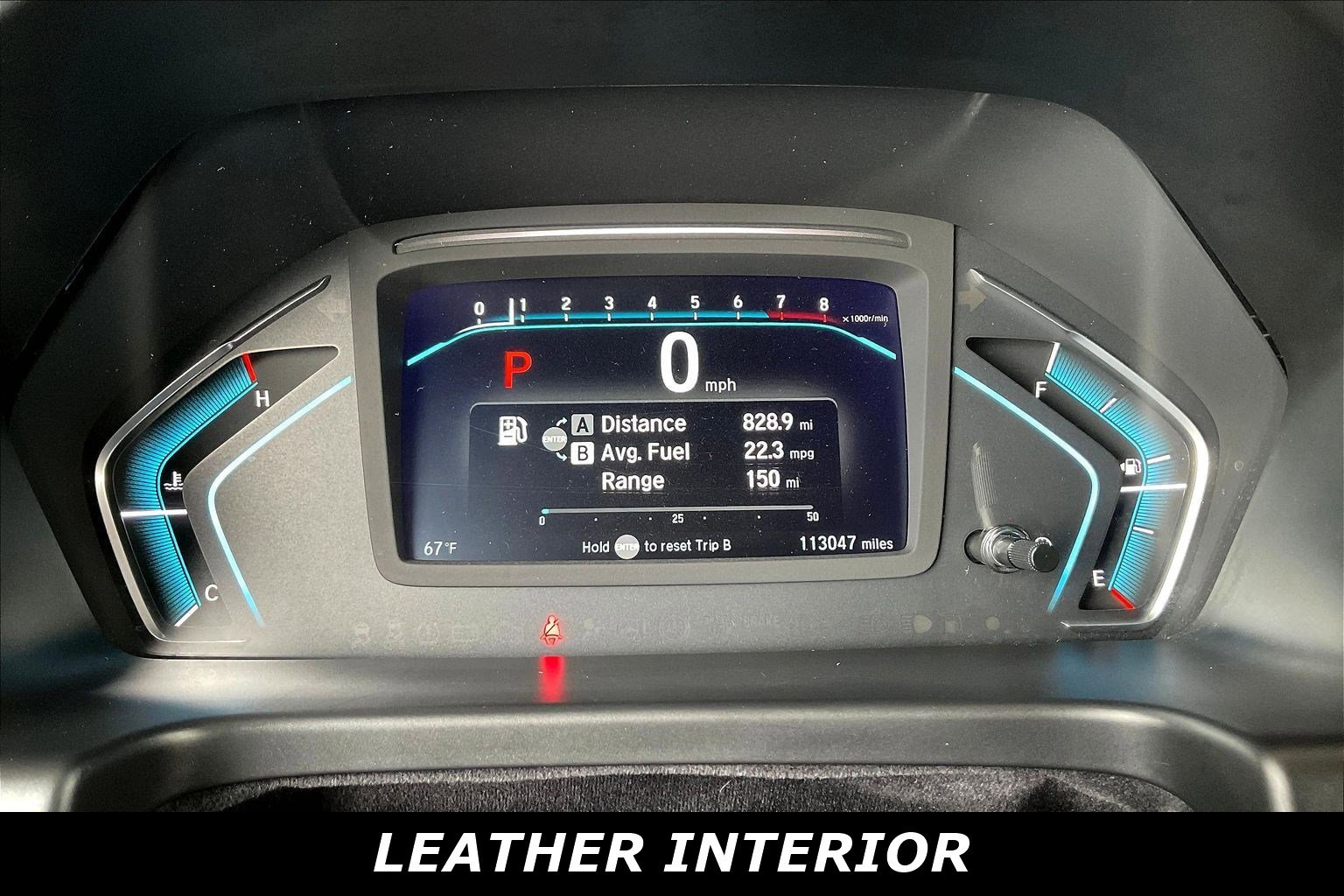 Used 2018 Honda Odyssey Elite image 13