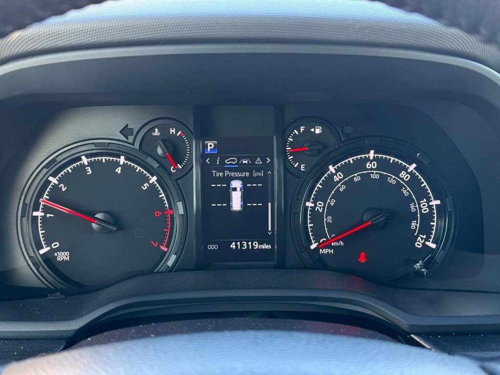 Certified 2024 Toyota 4Runner SR5 image 25