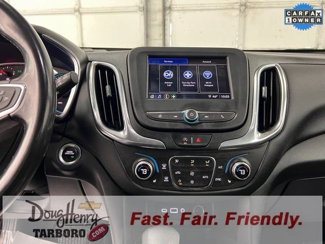 Used 2022 Chevrolet Equinox LT image 42