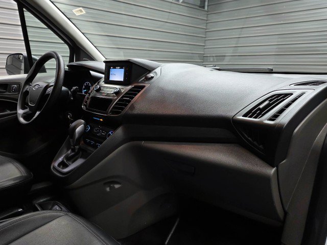 Used 2022 Ford Transit Connect XL FWD image 15