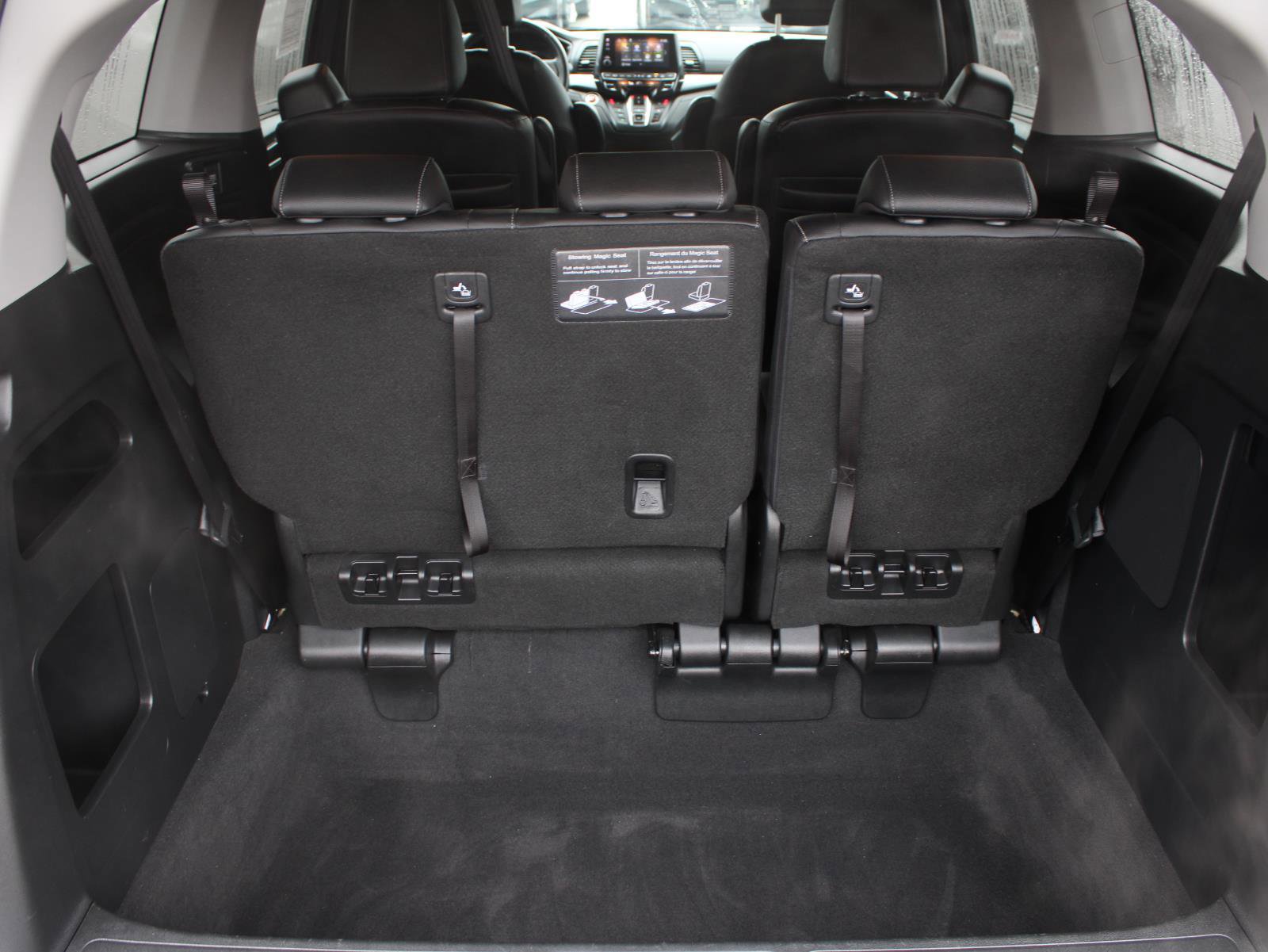 Used 2024 Honda Odyssey EX-L image 8