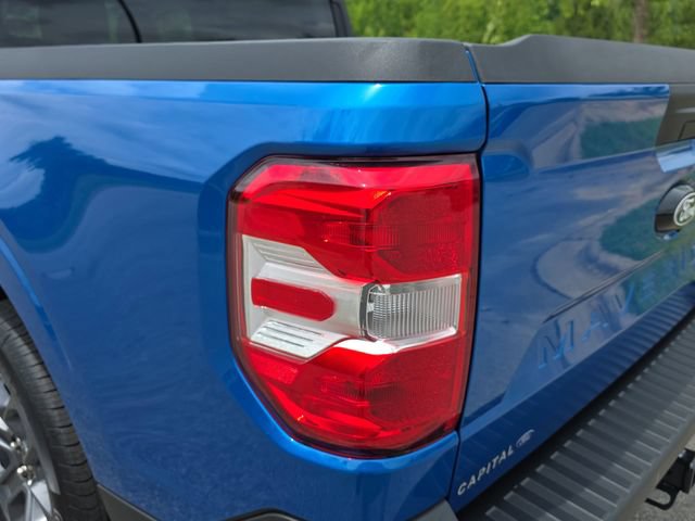 New 2026 Ford Maverick XLT w/ XLT Luxury Package AWD/4WD image 33