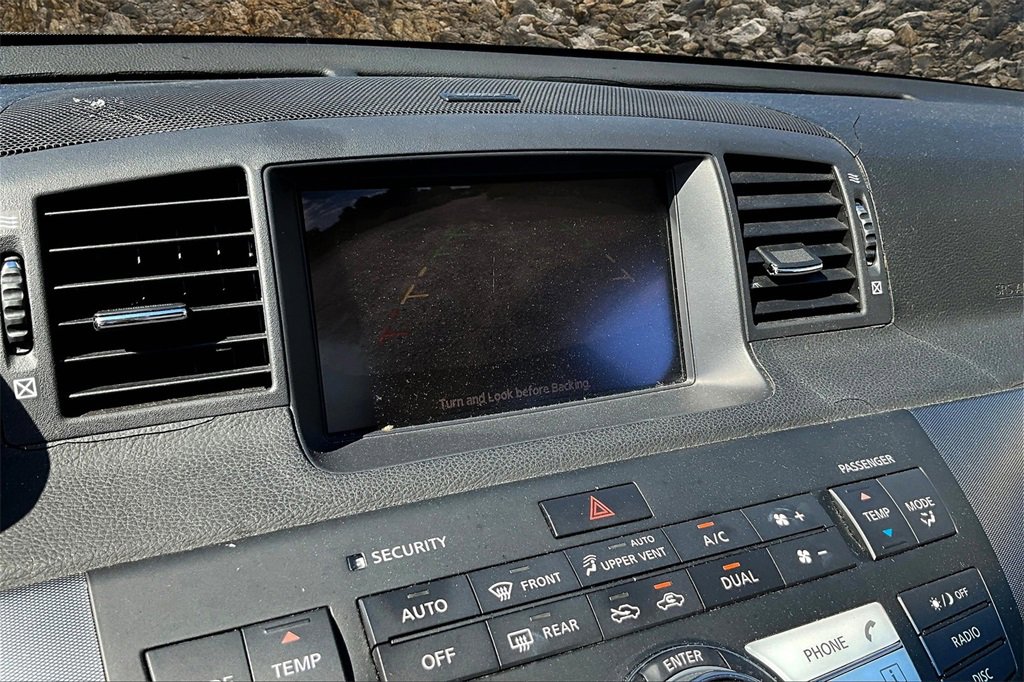 Used 2007 INFINITI M45 Sport w/ Technology Pkg image 19