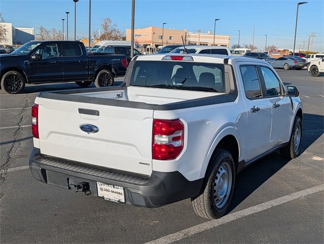 Used 2022 Ford Maverick XL w/ Equipment Group 100A Standard image 6