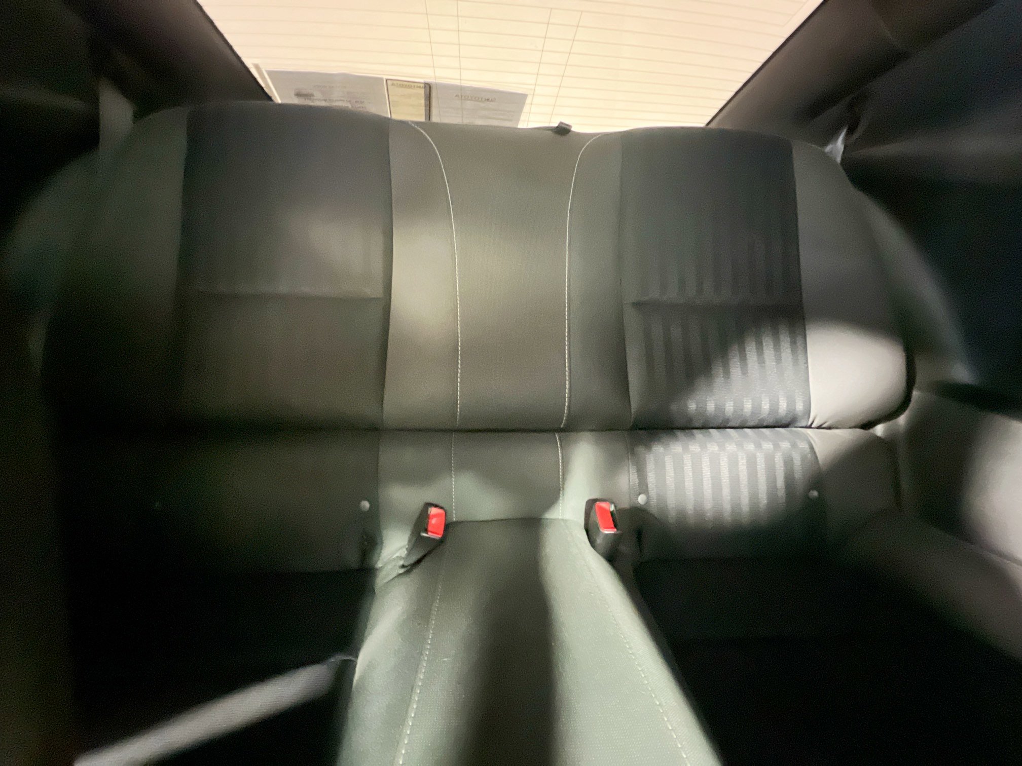 Used 2012 Chevrolet Camaro LS image 32