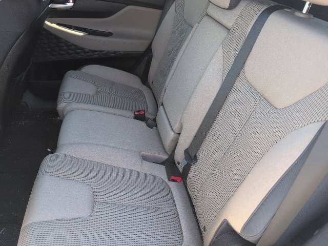 Used 2023 Hyundai Santa Fe SEL w/ Cargo Package FWD image 16