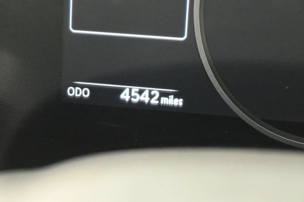 Used 2025 Lexus NX 350 AWD w/ Accessory Package (K3) image 33