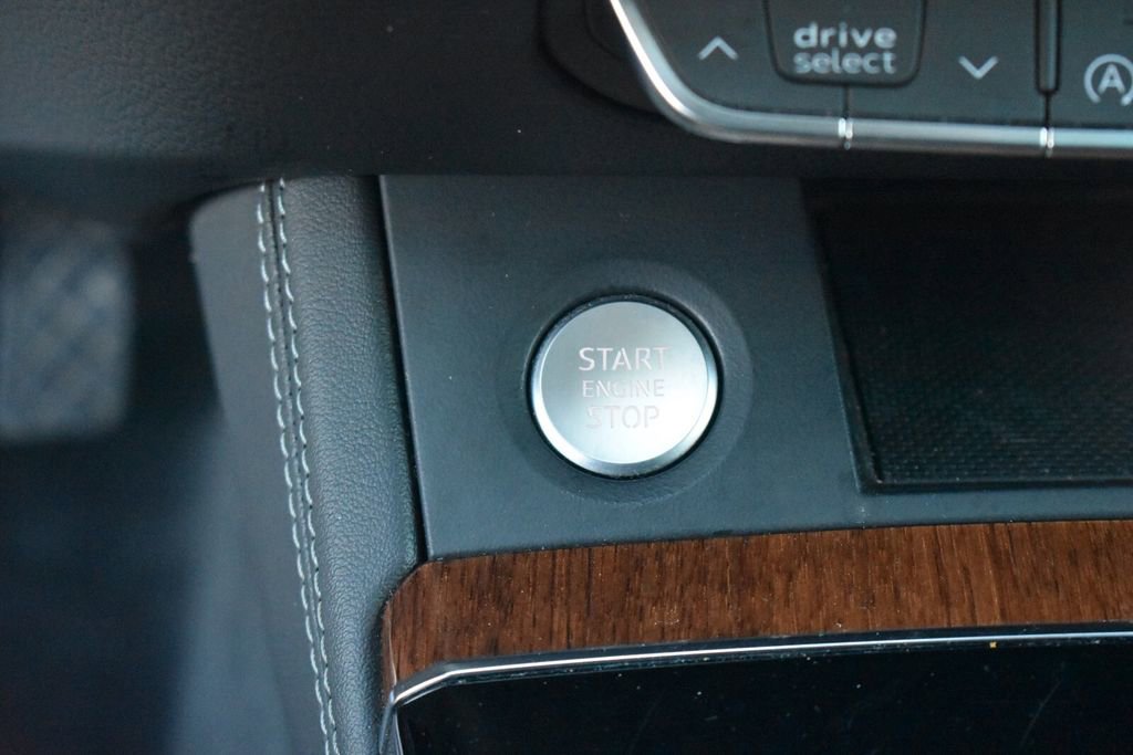 Used 2023 Audi Q5 2.0T Premium Plus image 35