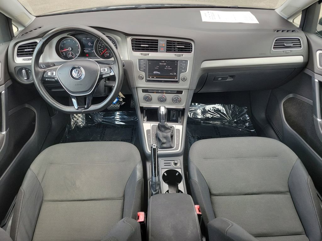 Used 2016 Volkswagen Golf S FWD image 15